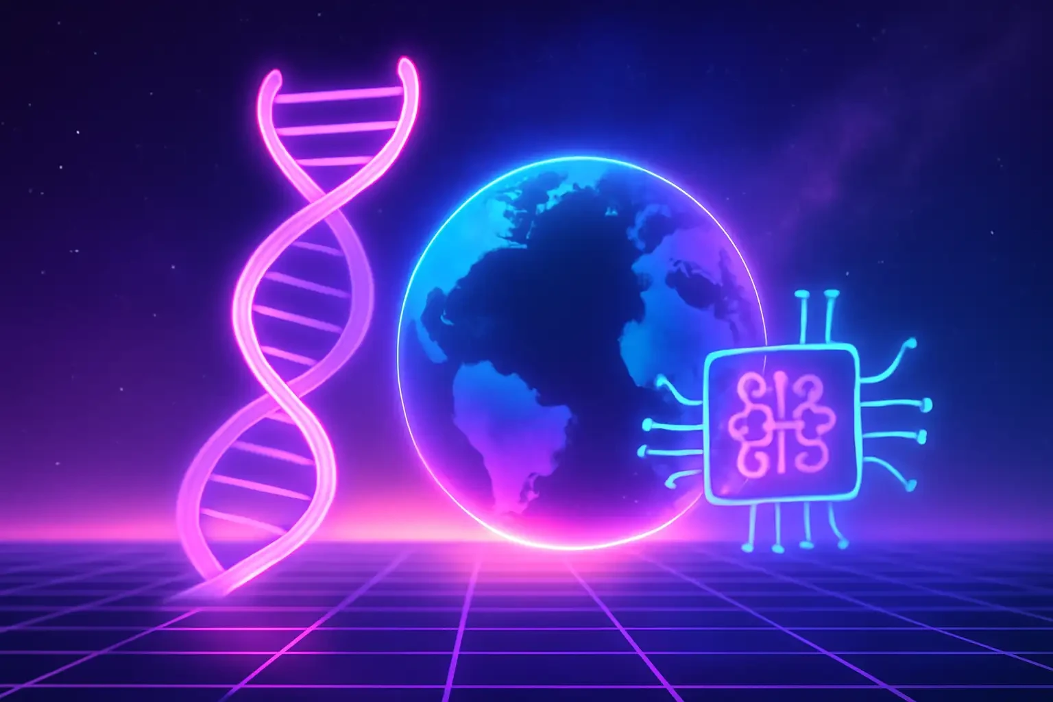 جمع‌آوری بیشتر ژنوم‌های زمین برای پیشرفت در breakthroughs بیولوژیکی