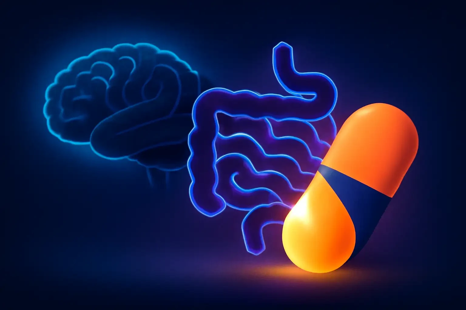 نقش غیرمنتظره متابولیسم چربی در سندرم روده تحریک‌پذیر (IBS)