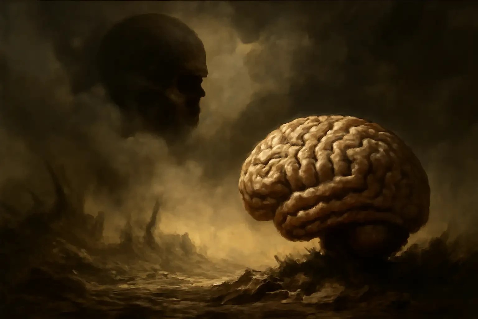 غبار سمی و PTSD ممکن است تسریع کننده پیری مغز در امدادگران ۱۱ سپتامبر باشد