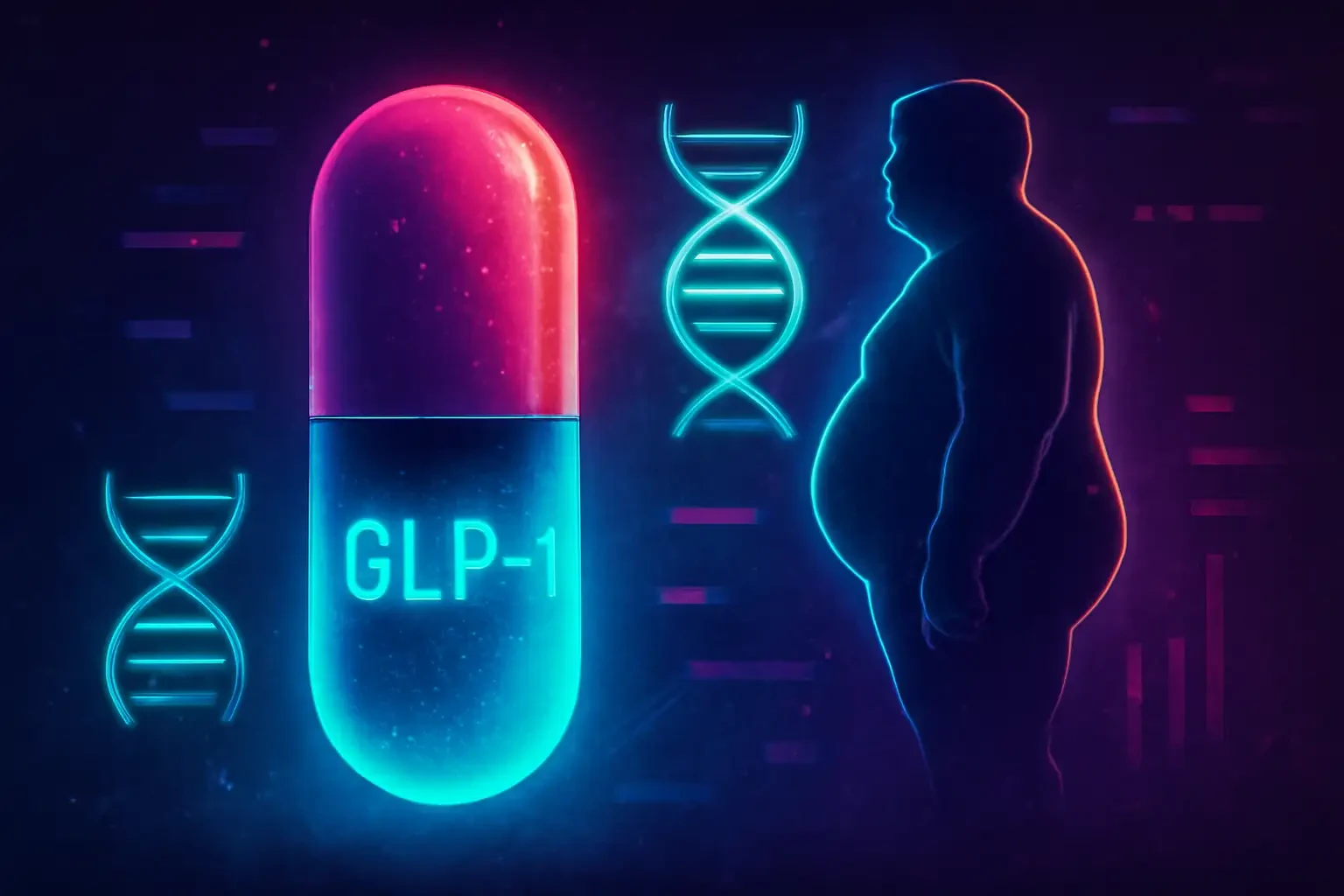 فراتر از GLP-1: آیا درمان ترکیبی آینده درمان چاقی است؟