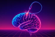 تحریک عمقی مغز فعالیت نورون‌ها را همزمان کرده و مغز را دوباره سیم‌کشی می‌کند