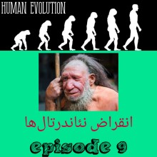 انقراض نیاندرتال ها